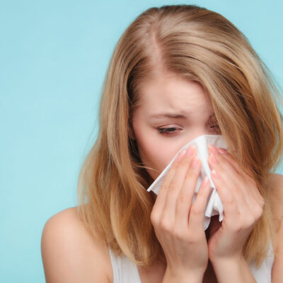 Beat the Cold and Flu with These Natural Remedies