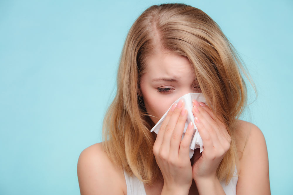 Beat the Cold and Flu with These Natural Remedies