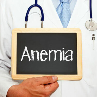 Common Types and Causes of Anemia