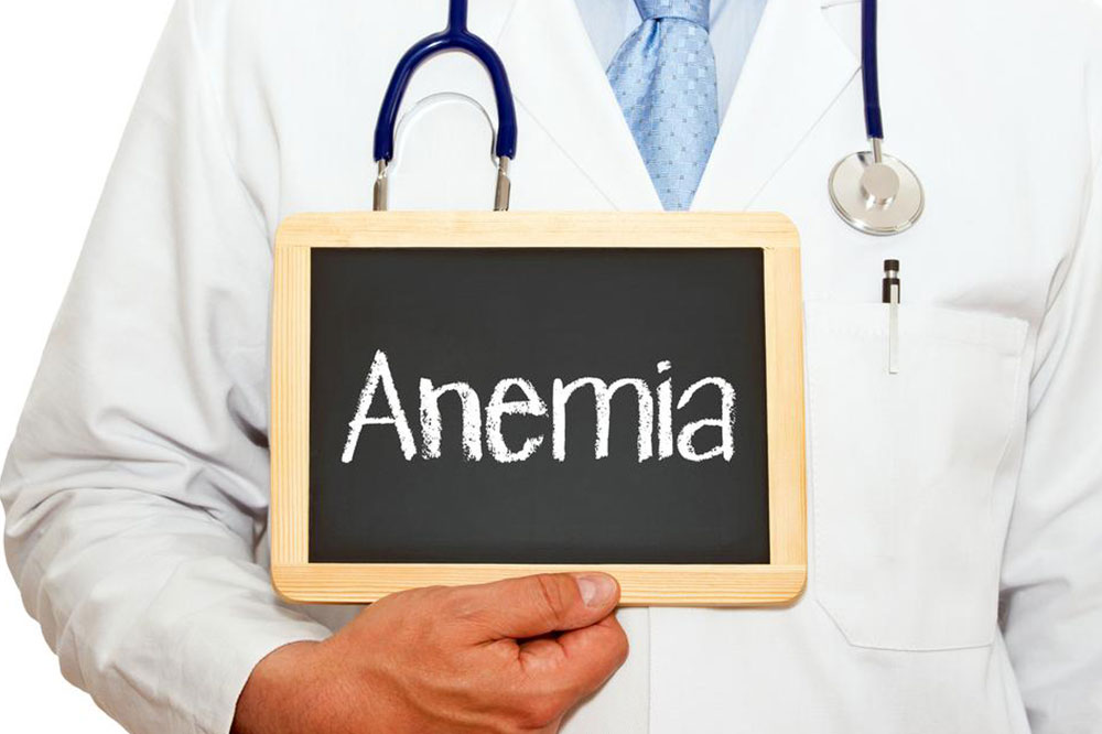 Common Types and Causes of Anemia