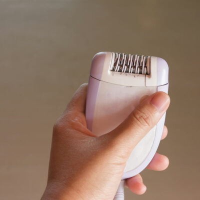 DIY Hair Removal Tips