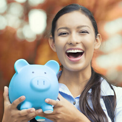 The 5 Benefits of Having a Student Savings Account