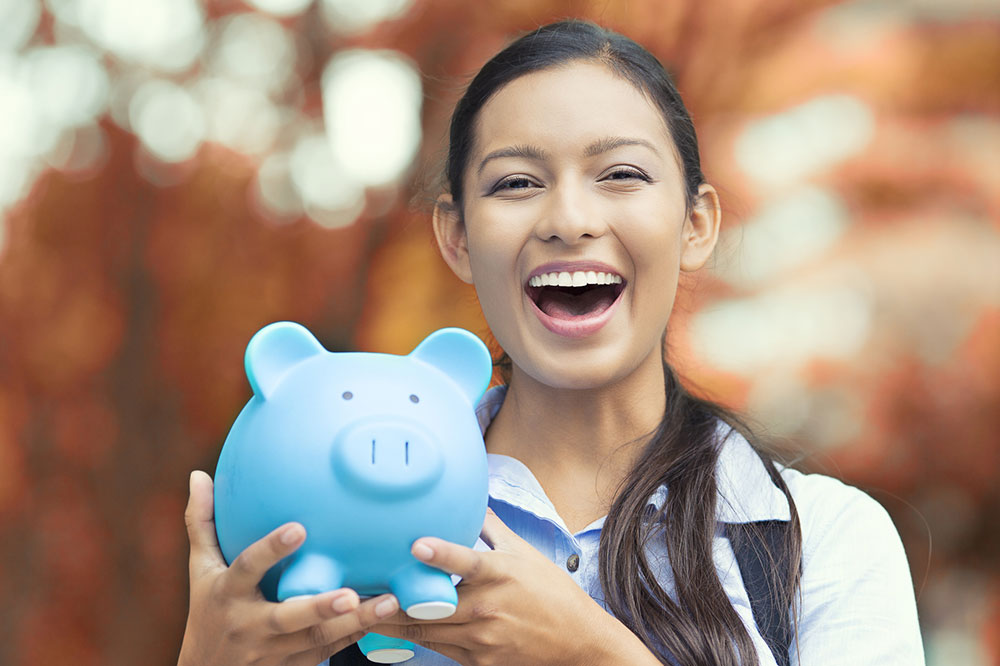 The 5 Benefits of Having a Student Savings Account