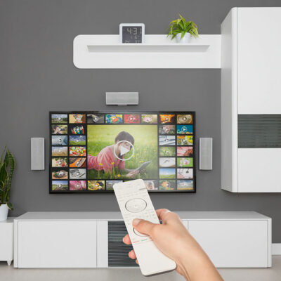 The Most Popular Streaming and Cable Packages