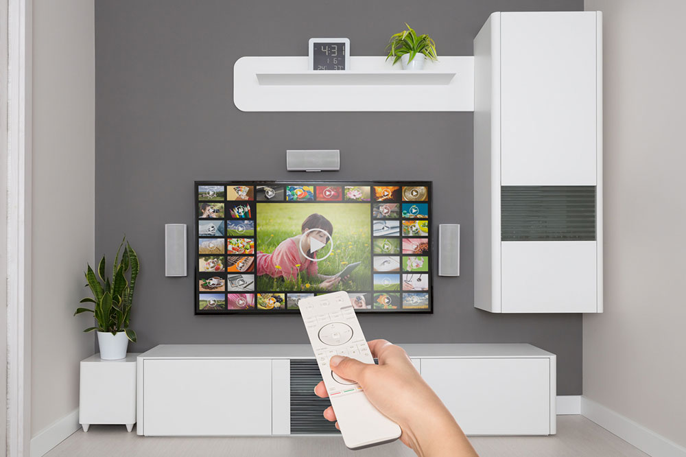 The Most Popular Streaming and Cable Packages