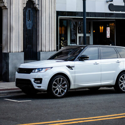 The Top Safety Rated SUVs and Crossovers