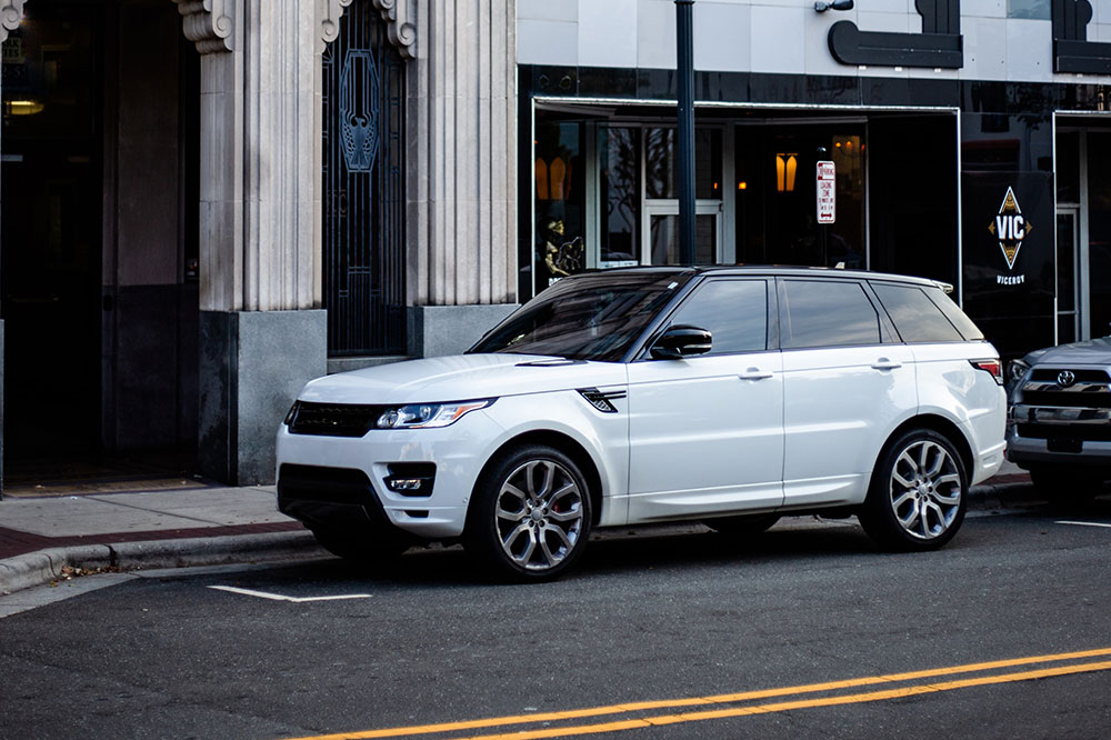 The Top Safety Rated SUVs and Crossovers