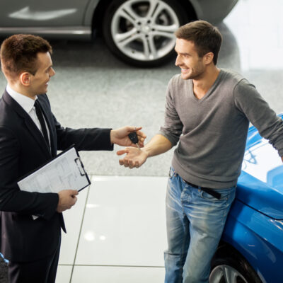 Financing or Leasing a Vehicle &#8211; Which is Better?