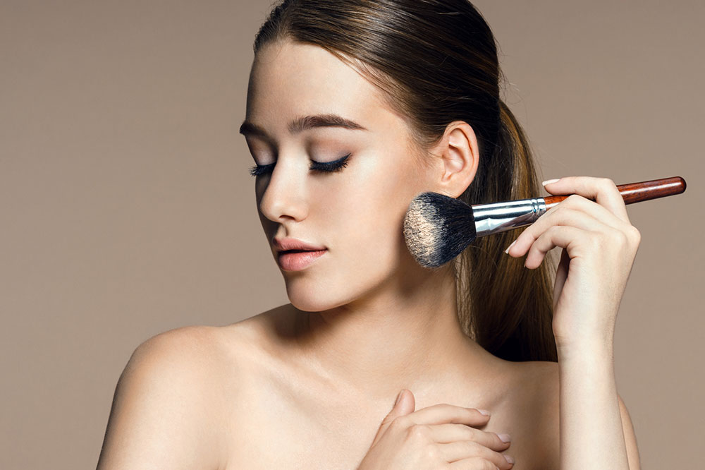 4 Steps to Take Before Buying Foundation