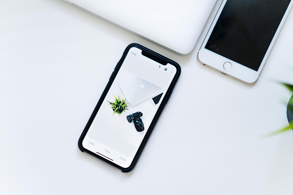 5 Smartphones from Top Brands