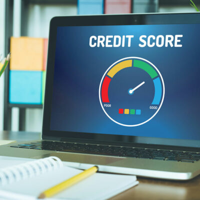 5 Ways to Improve Personal Credit Score