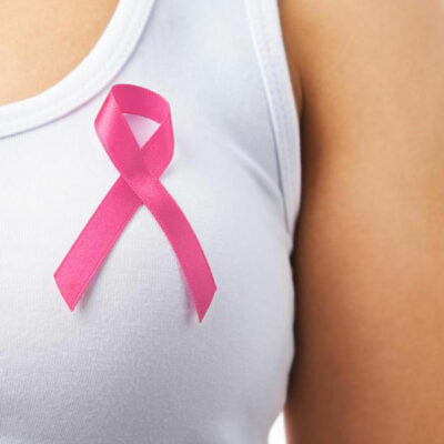 6 Early Signs of Breast Cancer