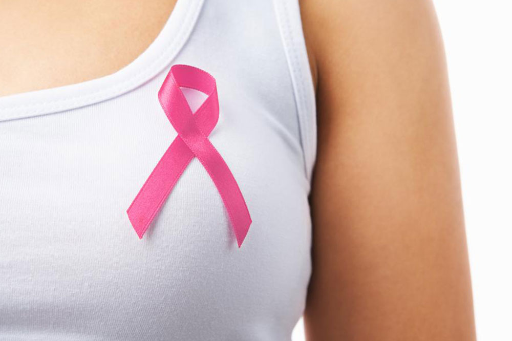 6 Early Signs of Breast Cancer