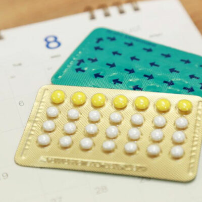 6 Effective Birth Control Techniques