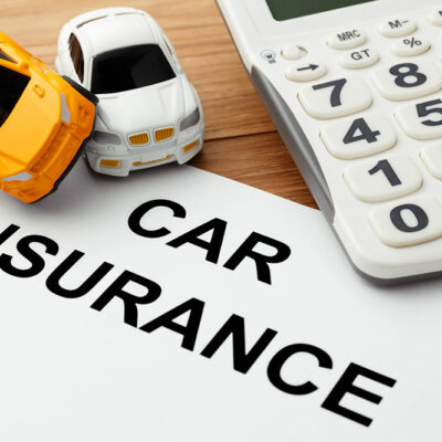 6 Simple Ways to Save on Car Insurance