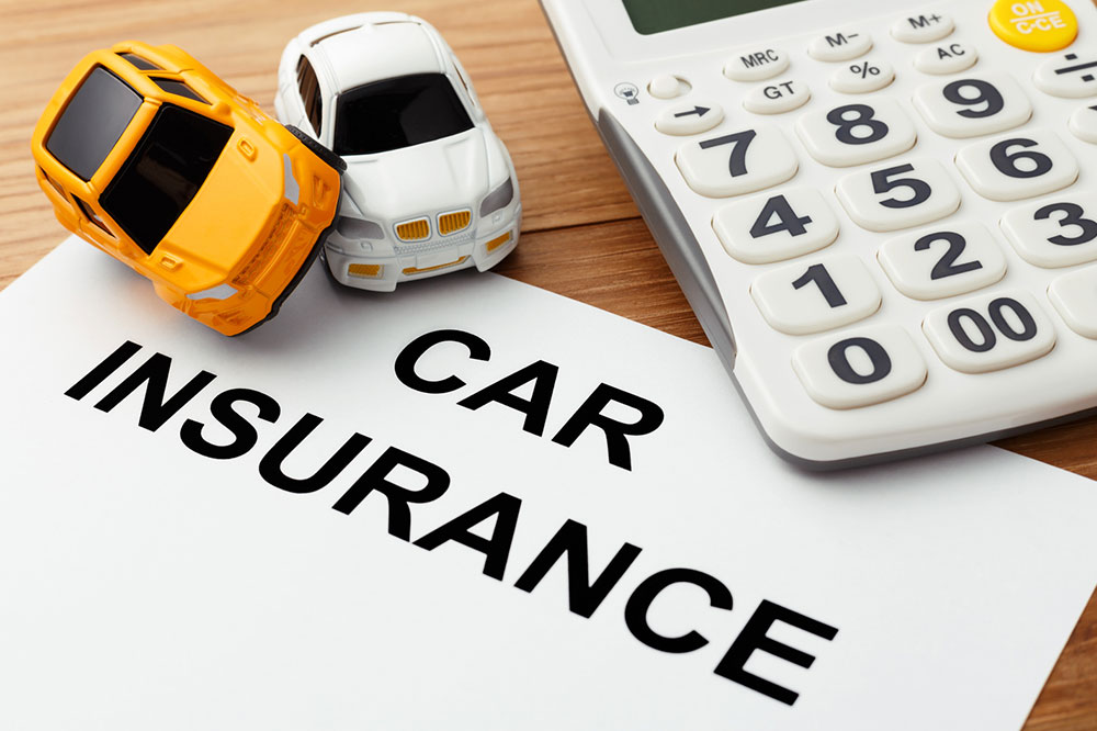 6 Simple Ways to Save on Car Insurance