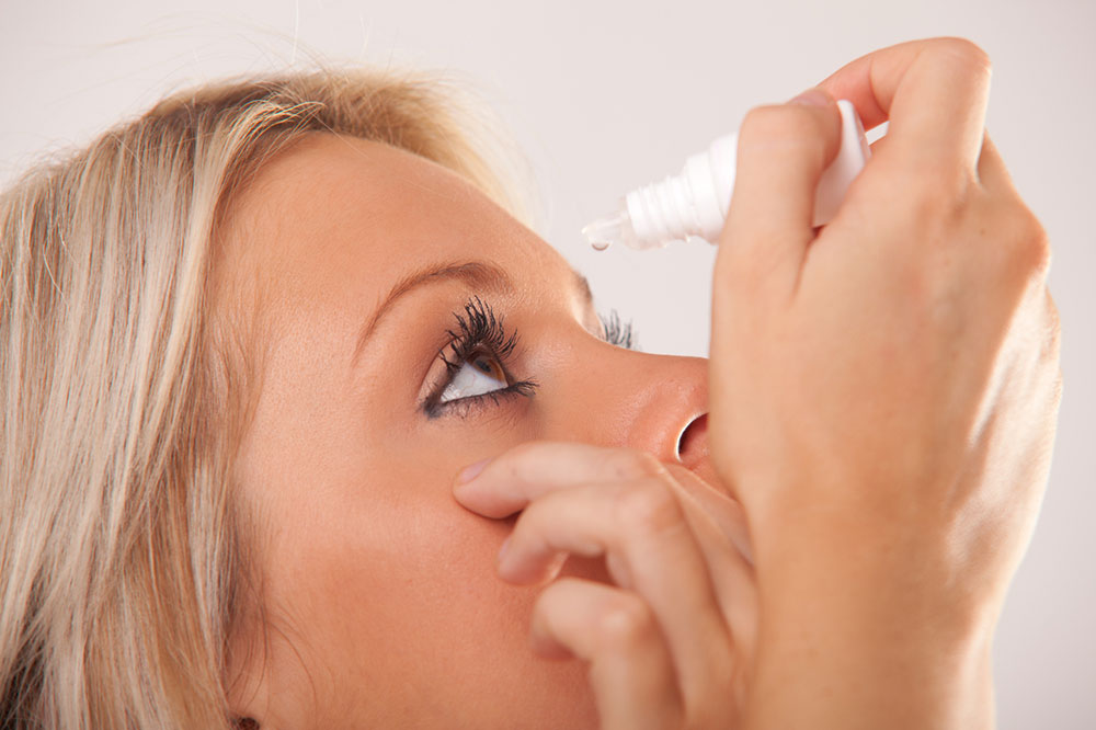 7 Natural Remedies for Dry Eyes That Work