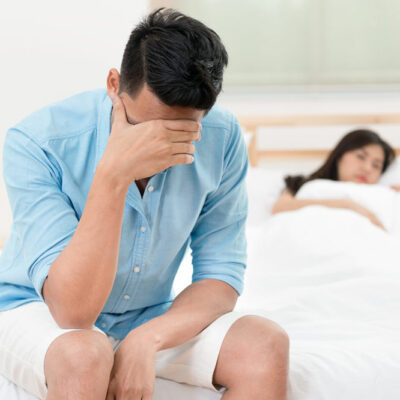 8 Natural Treatments for Erectile Dysfunction