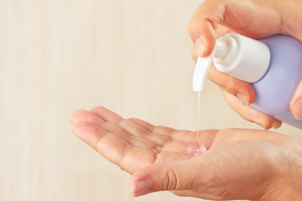 Skin Products That Can Trigger Eczema